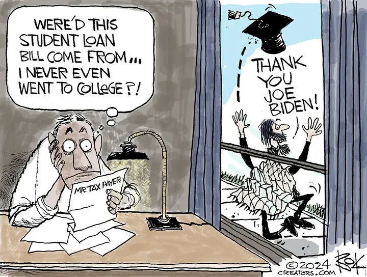 Chip Bok for Jun 21, 2024