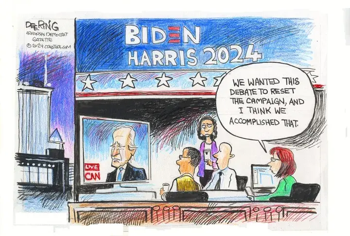 John Deering for Jun 29, 2024