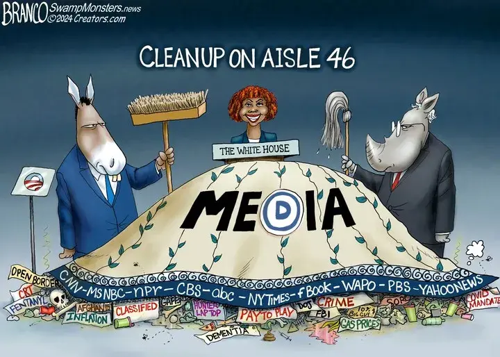 A.F. Branco for Jul 08, 2024