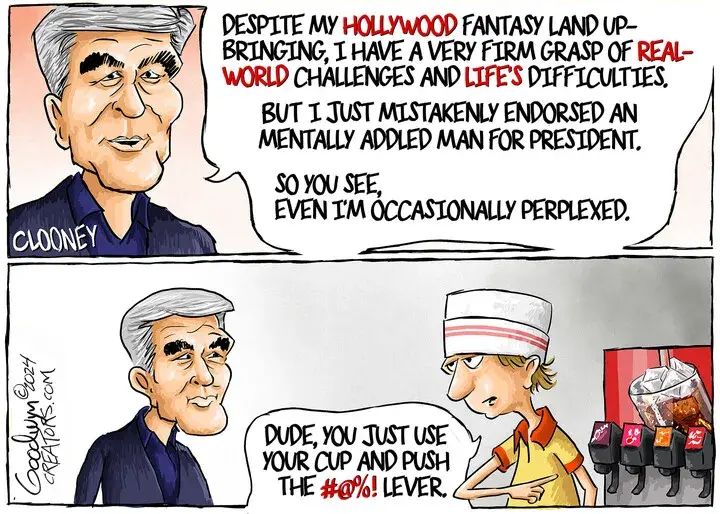 Al Goodwyn for Jul 12, 2024