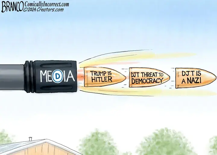 A.F. Branco for Jul 19, 2024