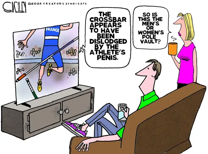 Steve Kelley for Aug 04, 2024