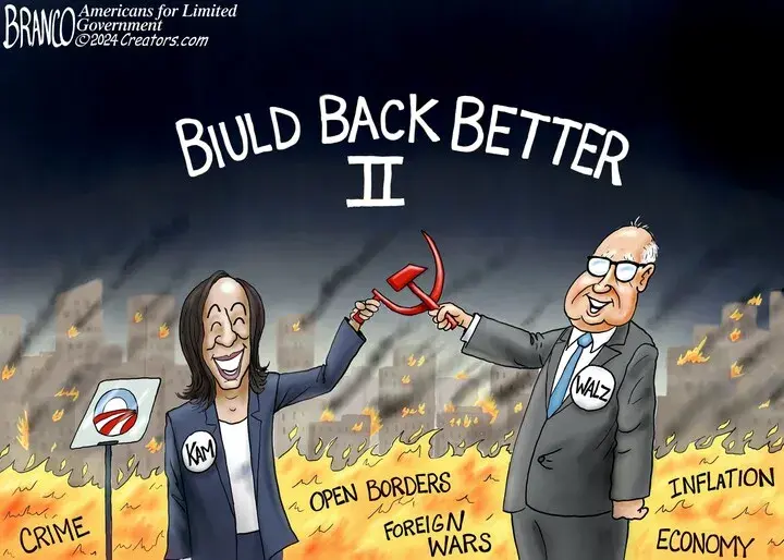 A.F. Branco for Aug 07, 2024