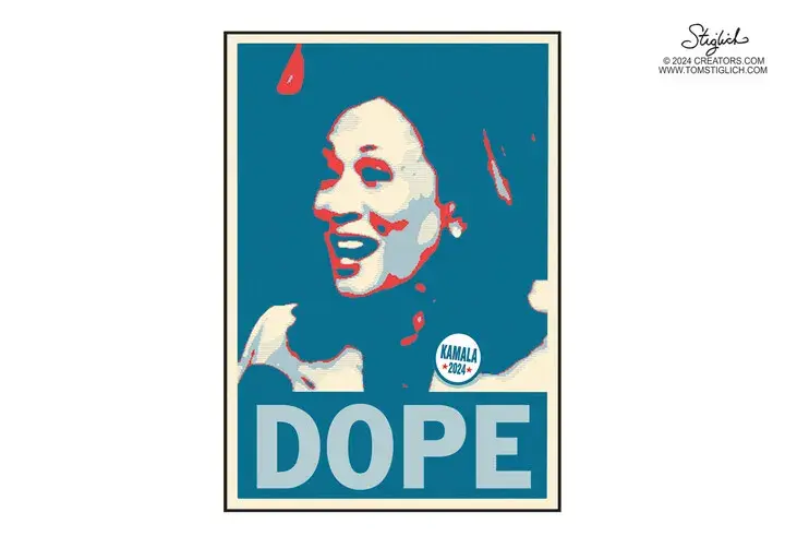 Tom Stiglich for Aug 18, 2024