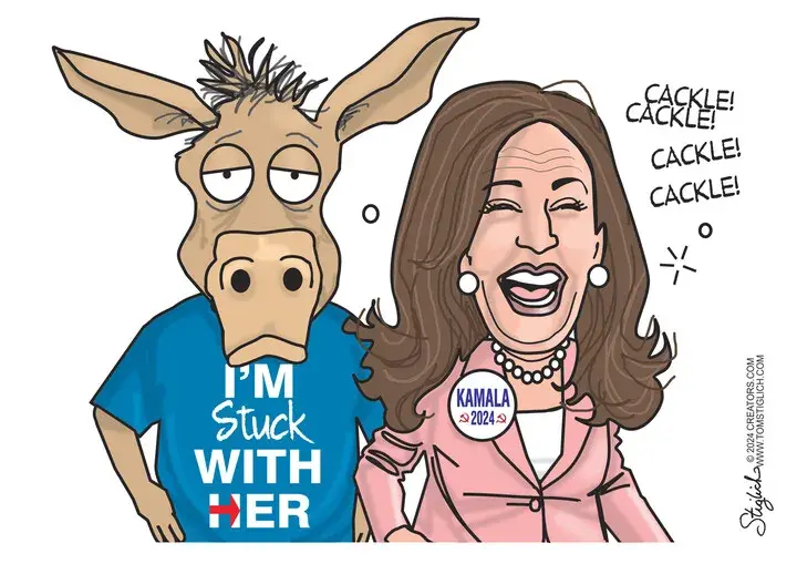 Tom Stiglich for Aug 21, 2024