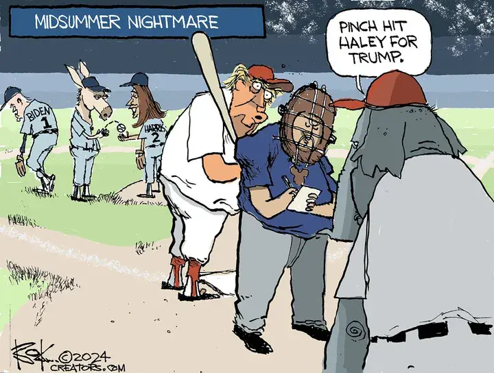 Chip Bok for Aug 20, 2024