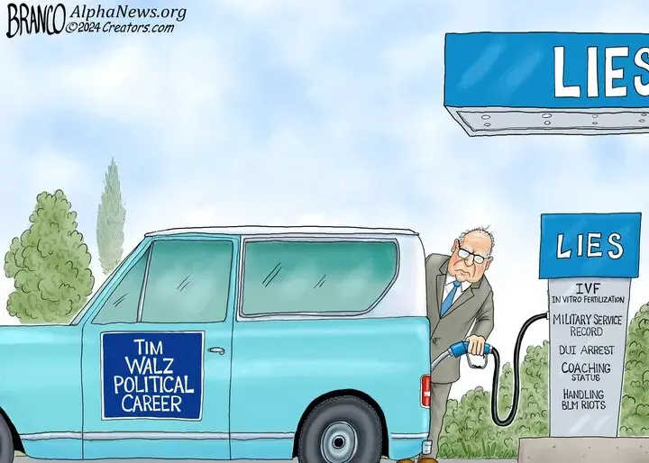 A.F. Branco for Aug 25, 2024