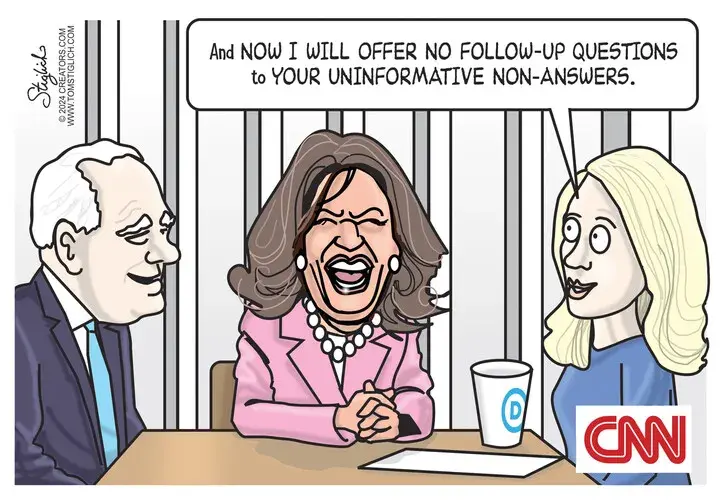 Tom Stiglich for Sep 05, 2024