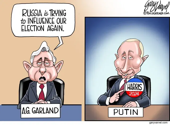 Gary Varvel for Sep 06, 2024