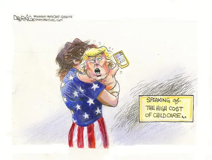 John Deering for Sep 07, 2024