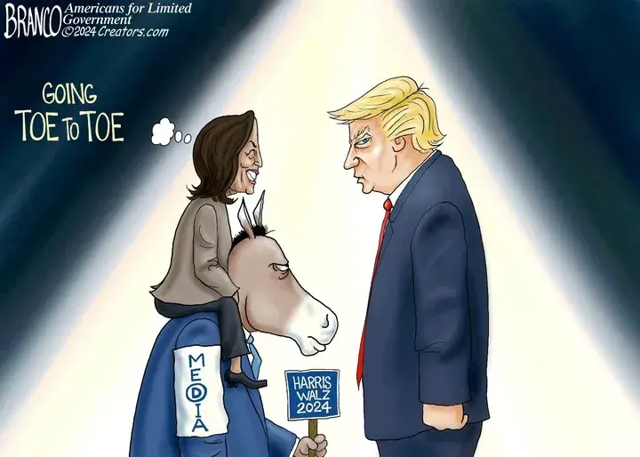 A.F. Branco for Sep 10, 2024