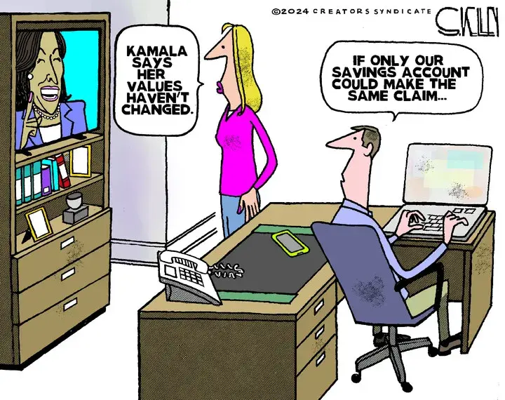 Steve Kelley for Sep 11, 2024