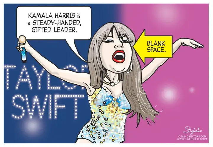 Tom Stiglich for Sep 13, 2024