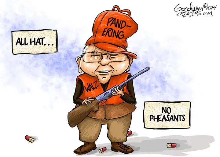 Al Goodwyn for Oct 14, 2024