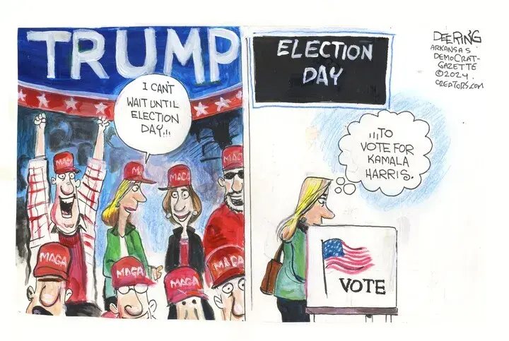 John Deering for Oct 20, 2024