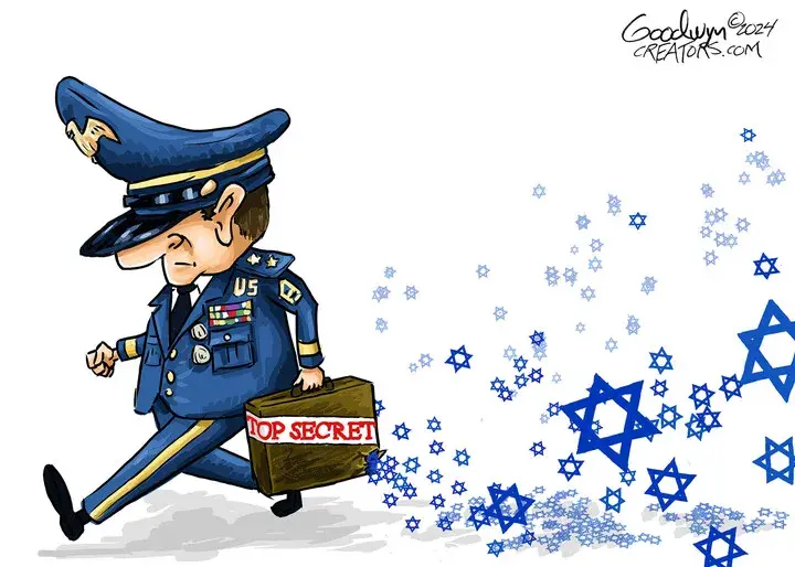 Al Goodwyn for Oct 24, 2024