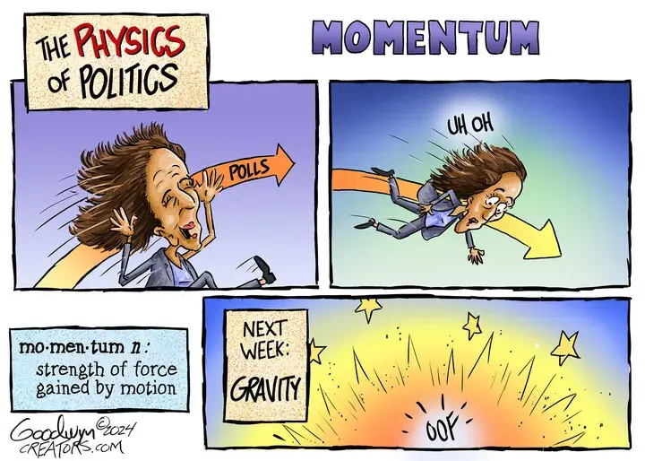 Al Goodwyn for Oct 28, 2024