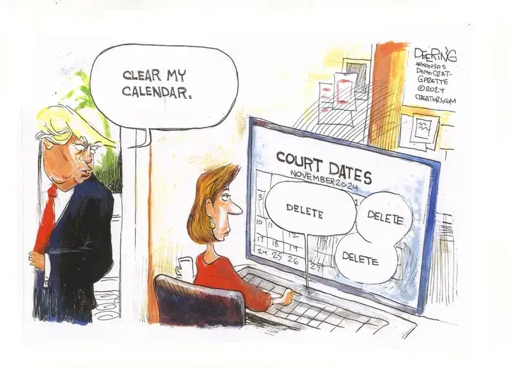 John Deering for Nov 08, 2024