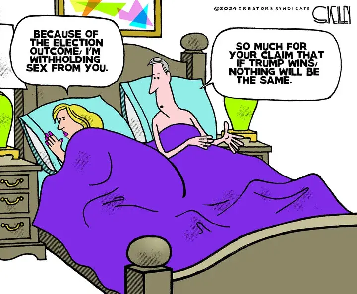 Steve Kelley for Nov 09, 2024