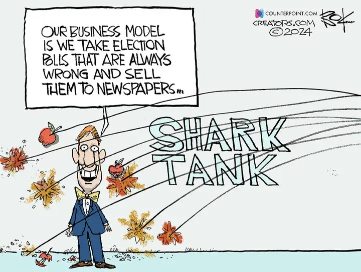 Chip Bok for Nov 12, 2024