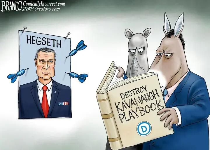 A.F. Branco for Dec 05, 2024