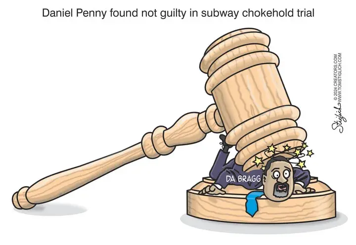 Tom Stiglich for Dec 10, 2024