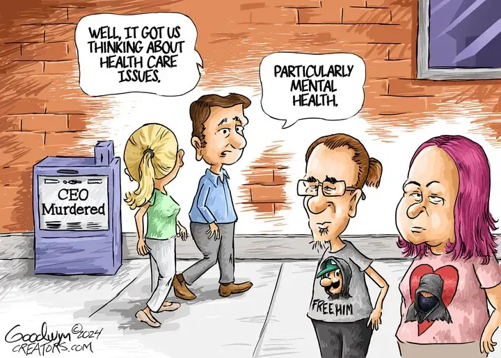 Al Goodwyn for Dec 13, 2024