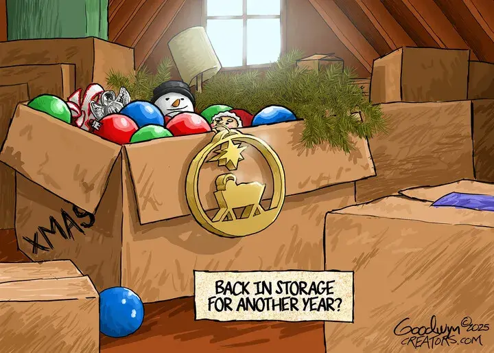 Al Goodwyn for Jan 02, 2025