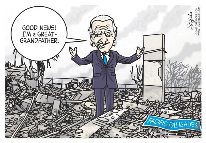 Tom Stiglich for Jan 09, 2025