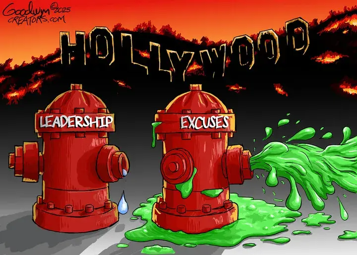 Al Goodwyn for Jan 11, 2025