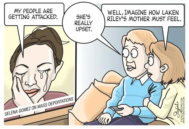 Tom Stiglich for Jan 28, 2025