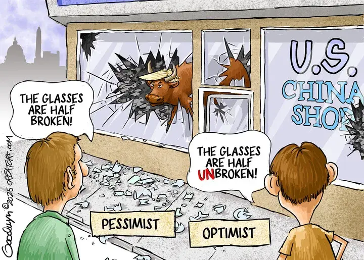 Al Goodwyn for Jan 29, 2025