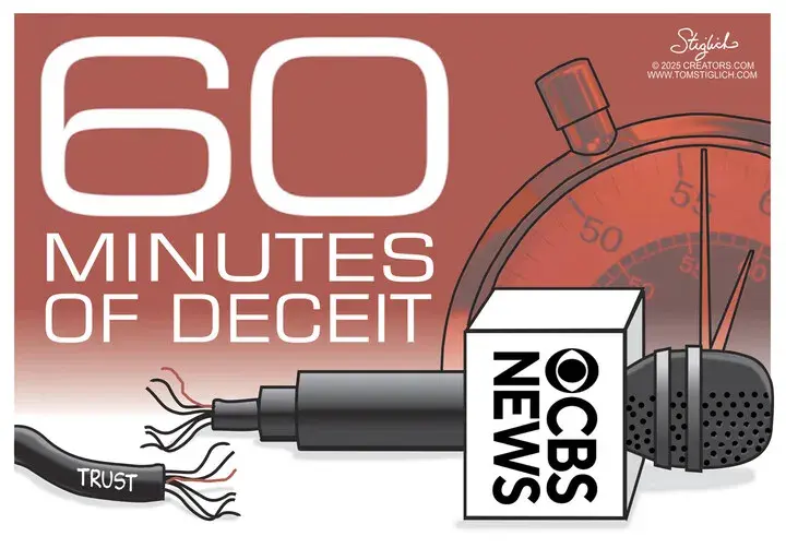 Tom Stiglich for Feb 11, 2025