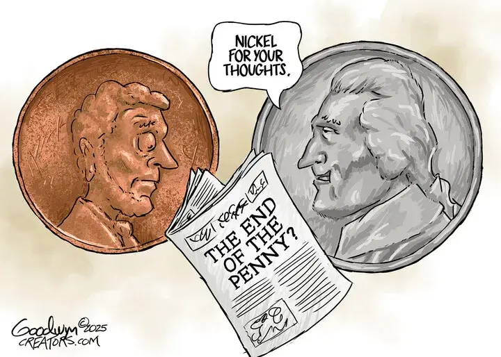 Al Goodwyn for Feb 13, 2025