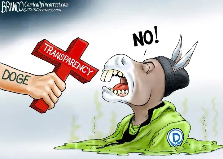 A.F. Branco for Feb 13, 2025