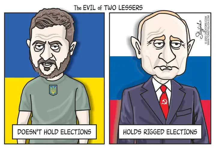 Tom Stiglich for Feb 21, 2025