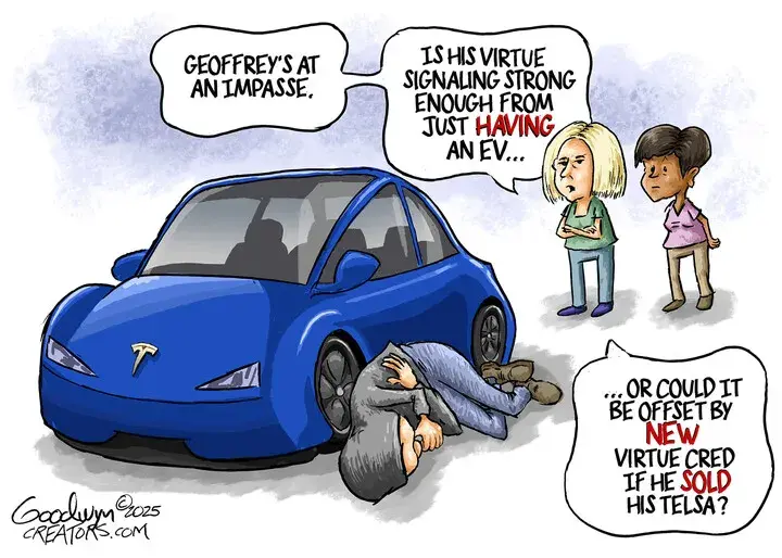 Al Goodwyn for Feb 24, 2025