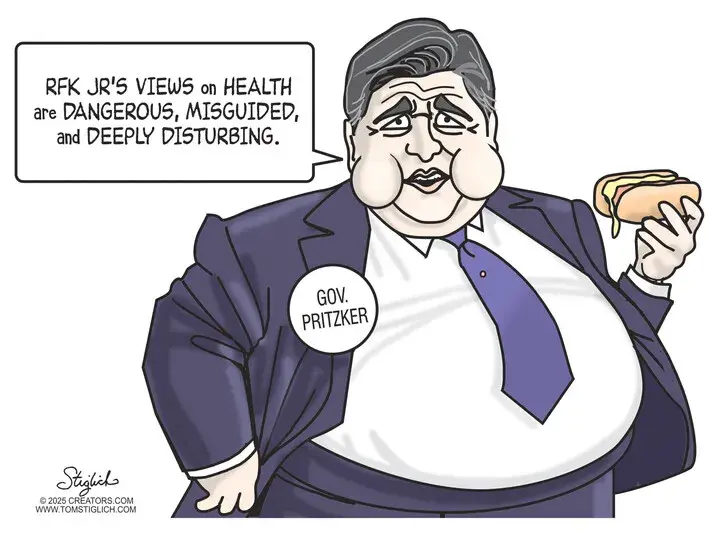 Tom Stiglich for Feb 25, 2025