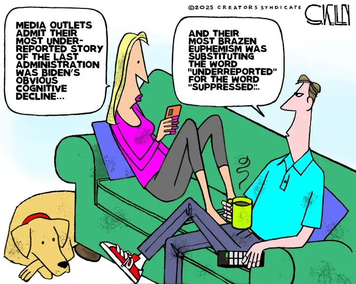 Steve Kelley for Apr 01, 2025