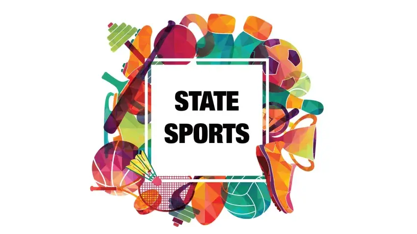 State Sports